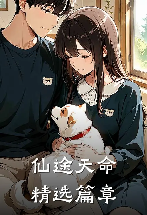 仙途天命精选篇章