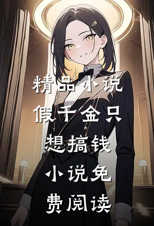 精品小说假千金只想搞钱小说免费阅读