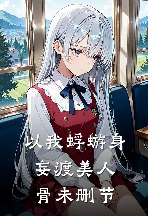 以我蜉蝣身，妄渡美人骨未删节