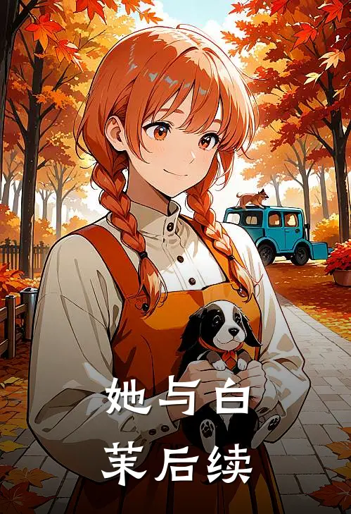 她与白茉后续
