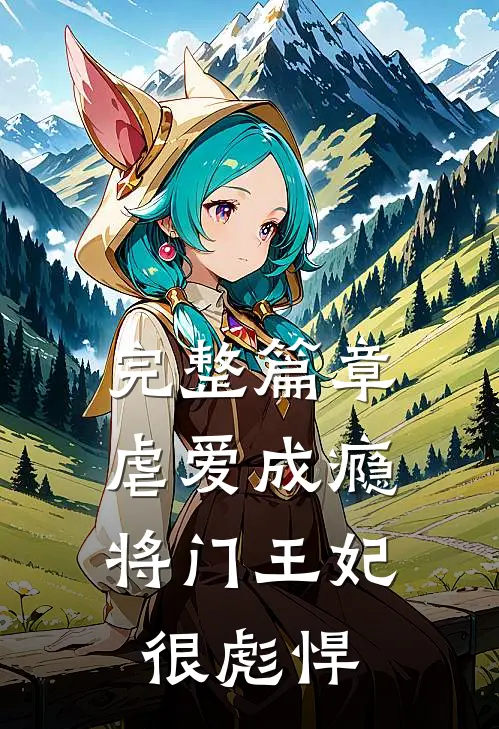 完整篇章虐爱成瘾:将门王妃很彪悍