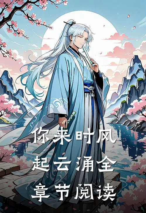 你来时风起云涌全章节阅读