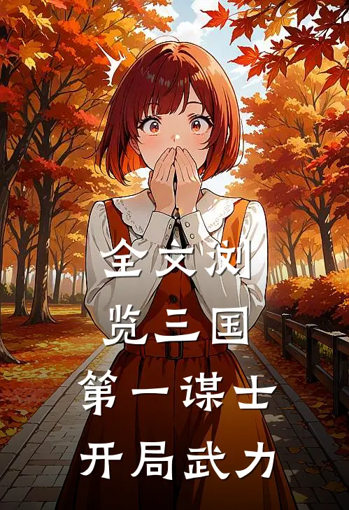 全文浏览三国：第一谋士，开局武力