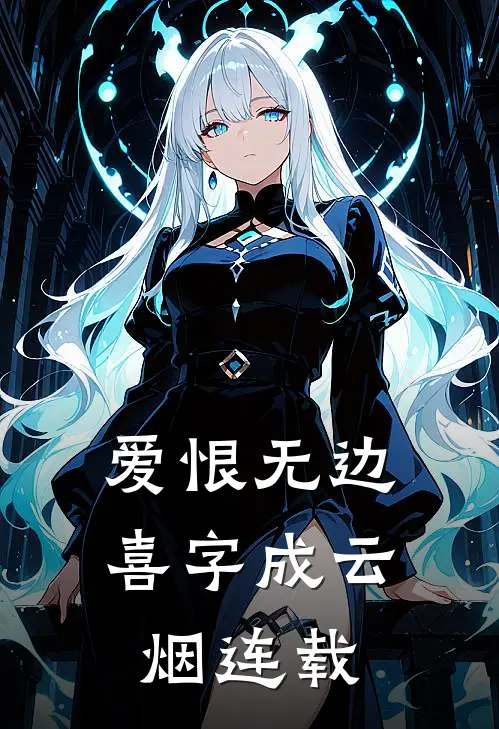 爱恨无边，喜字成云烟连载
