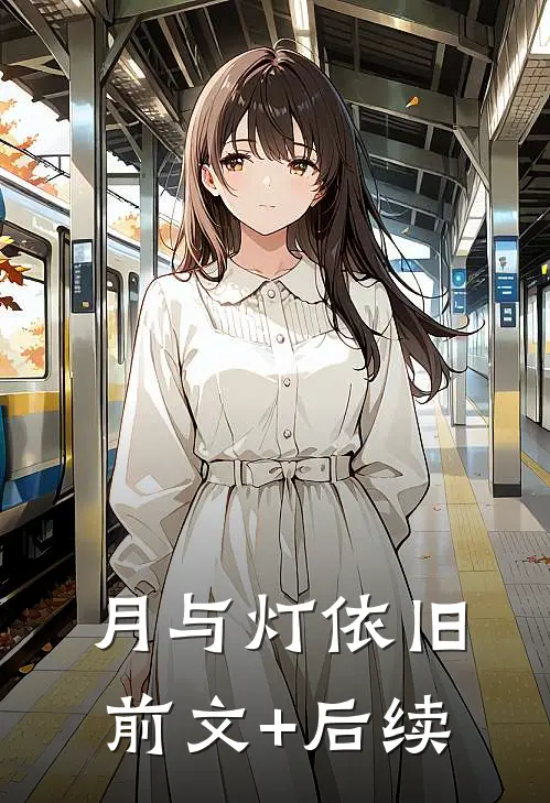月与灯依旧前文+后续