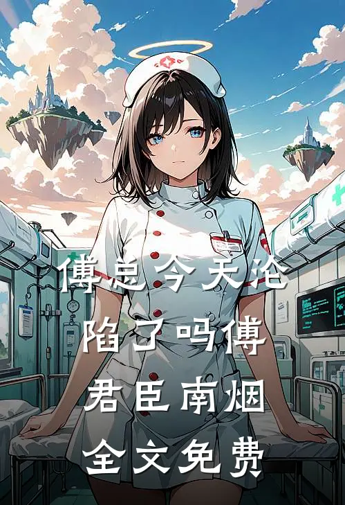 傅总今天沦陷了吗傅君臣南烟全文免费