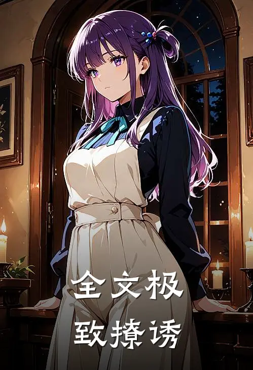 全文极致撩诱