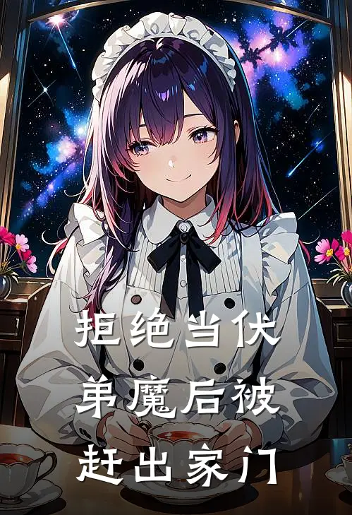 拒绝当伏弟魔后被赶出家门