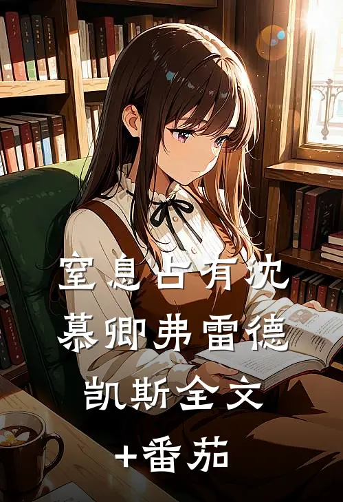窒息占有沈慕卿弗雷德.凯斯全文+番茄