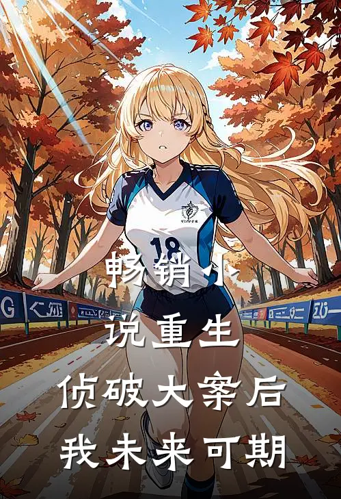 畅销小说重生：侦破大案后，我未来可期