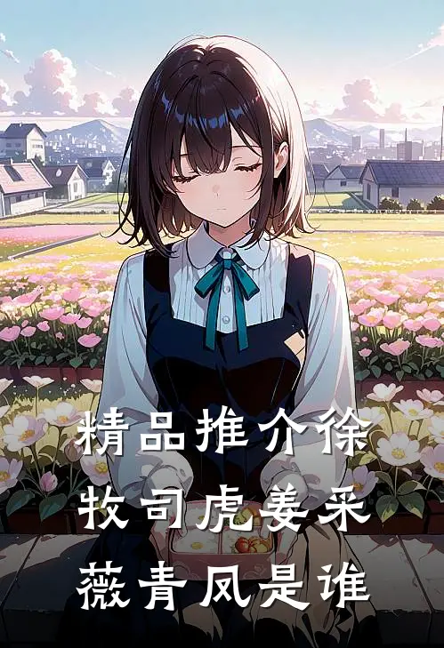 精品推介徐牧司虎姜采薇青凤是谁