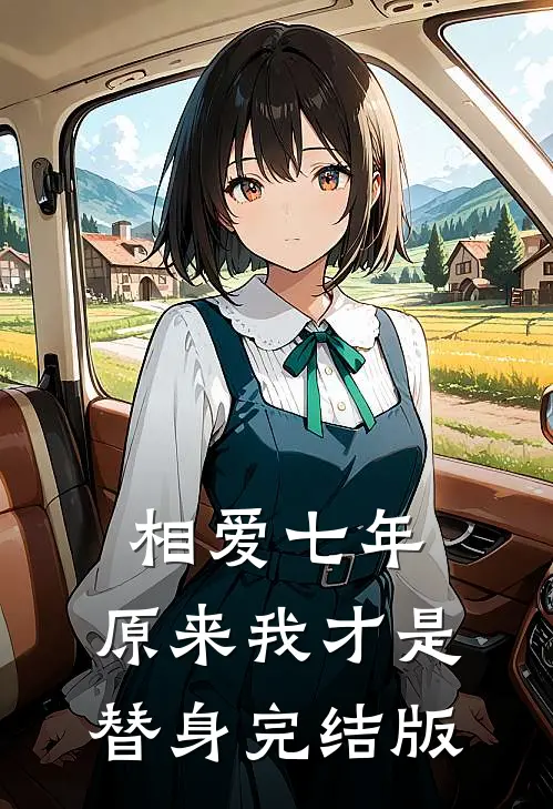 相爱七年，原来我才是替身完结版