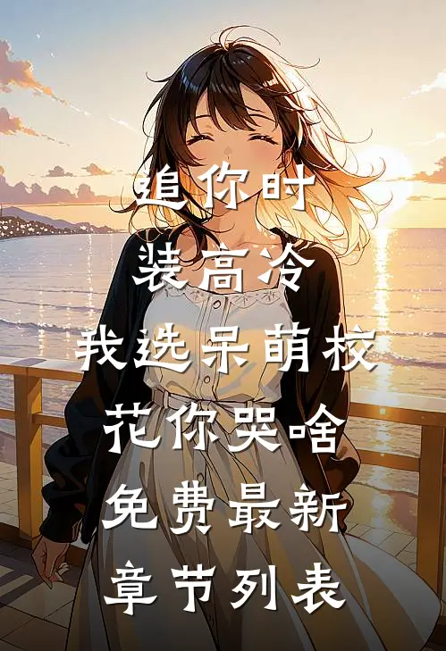 追你时装高冷，我选呆萌校花你哭啥免费最新章节列表