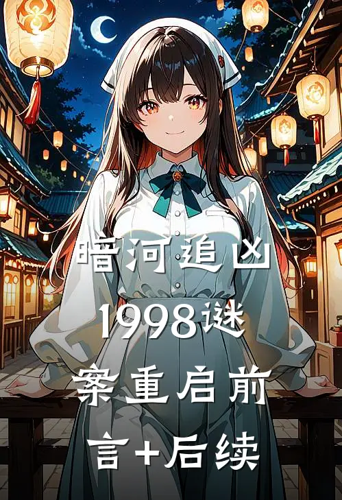 暗河追凶：1998谜案重启前言+后续
