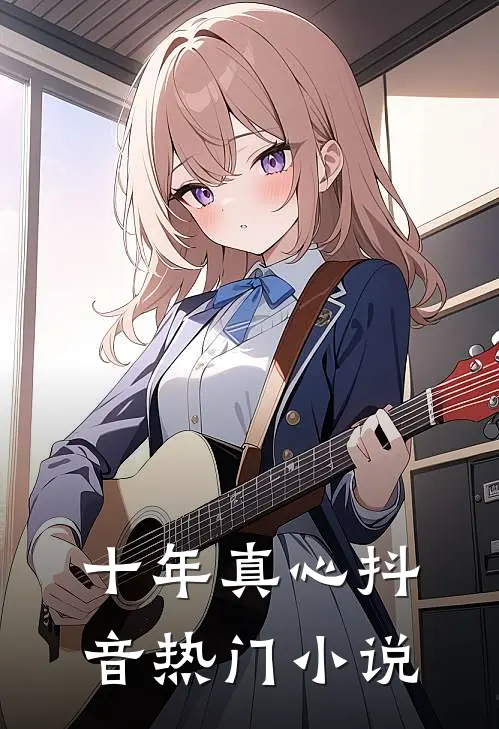 十年真心抖音热门小说