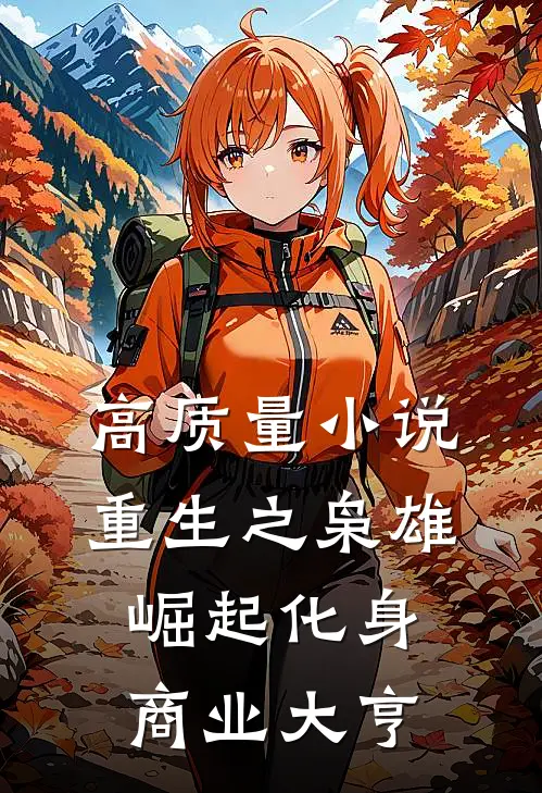 高质量小说重生之枭雄崛起化身商业大亨