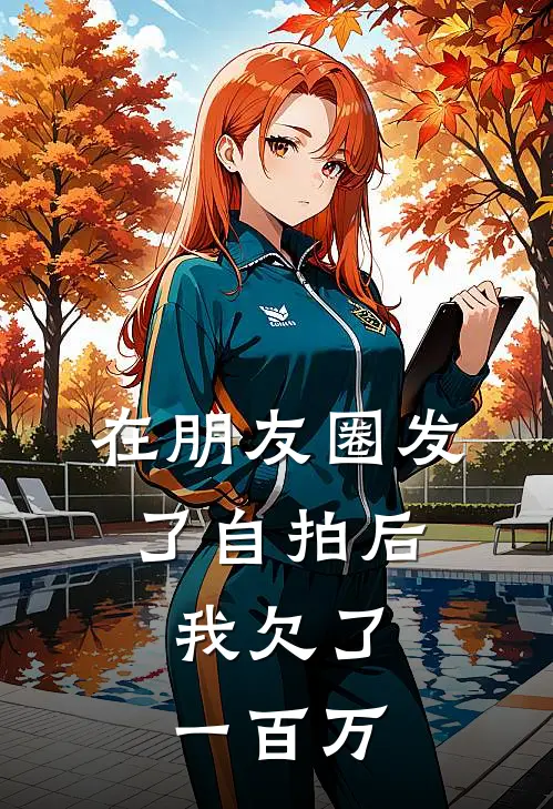 在朋友圈发了自拍后，我欠了一百万