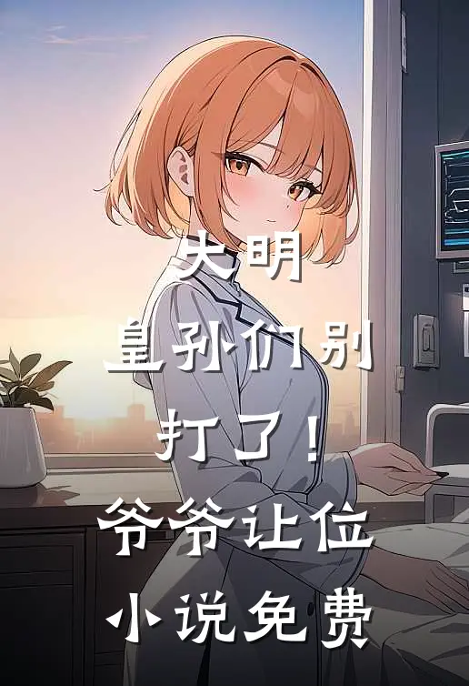 大明皇孙们别打了!爷爷让位免费观看
