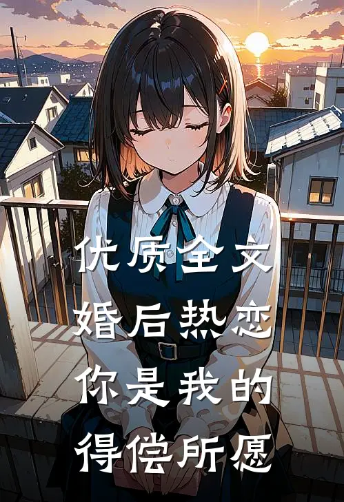 优质全文婚后热恋，你是我的得偿所愿