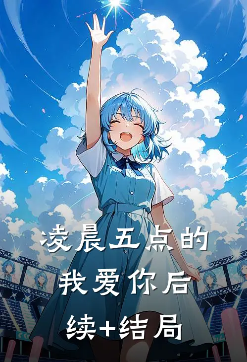 凌晨五点的我爱你后续+结局