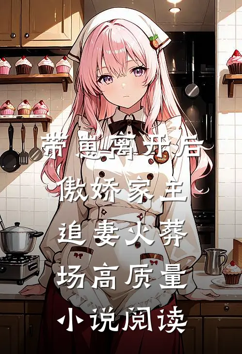带崽离开后，傲娇家主追妻火葬场高质量小说阅读