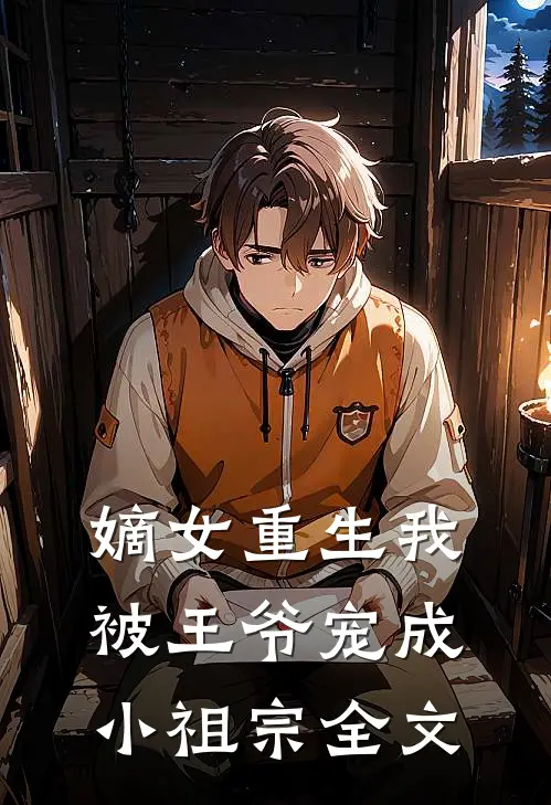 嫡女重生我被王爷宠成小祖宗全文