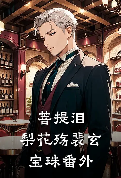菩提泪，梨花殇裴玄宝珠 番外
