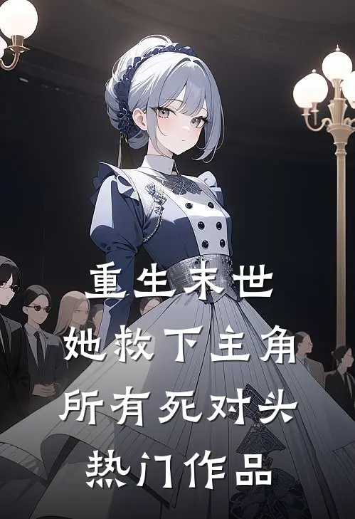 重生末世：她救下主角所有死对头热门作品