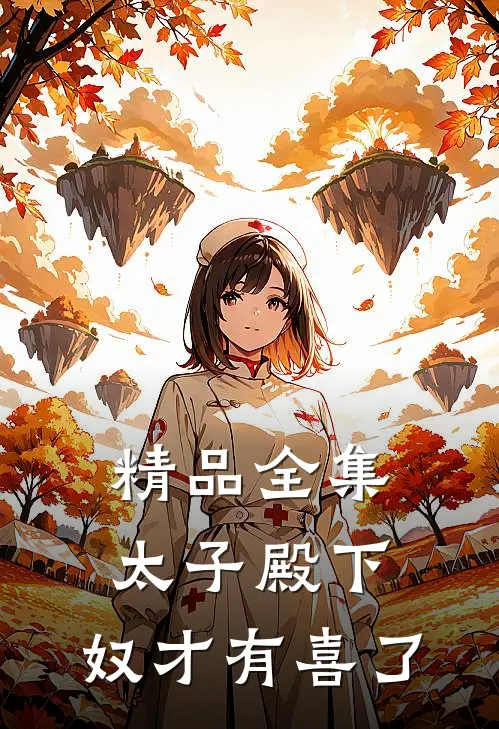 精品全集太子殿下，奴才有喜了