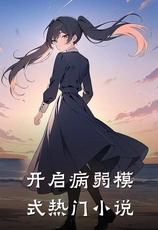 开启病弱模式热门小说