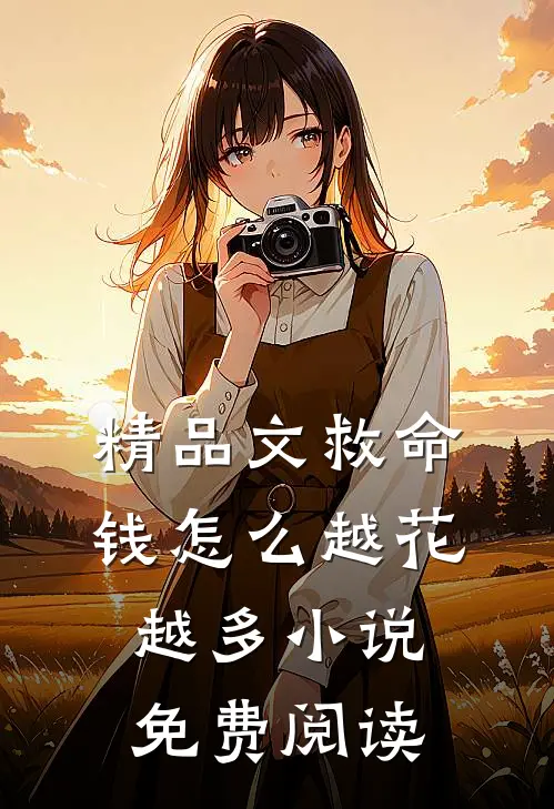 精品文救命钱怎么越花越多小说免费阅读