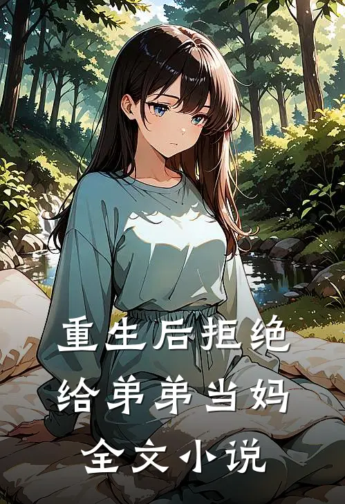 重生后拒绝给弟弟当妈全文小说