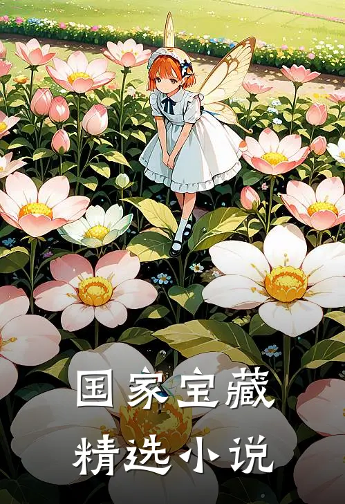 国家宝藏精选小说