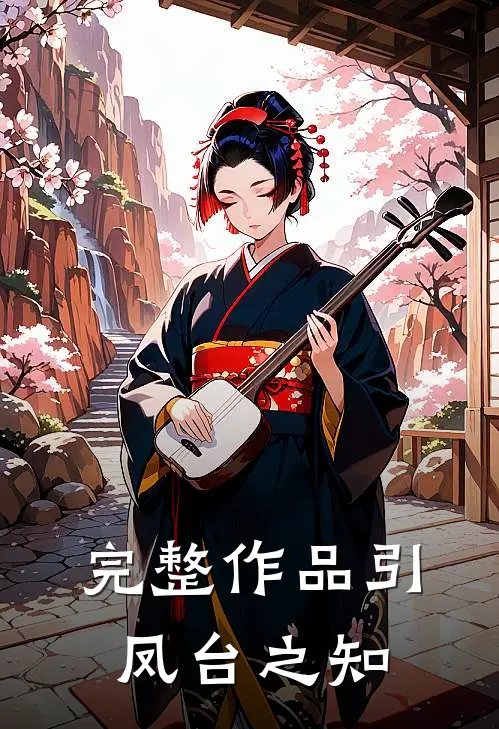 完整作品引凤台之知