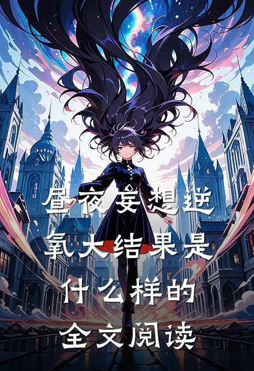 昼夜妄想逆氧大结果是什么样的全文阅读