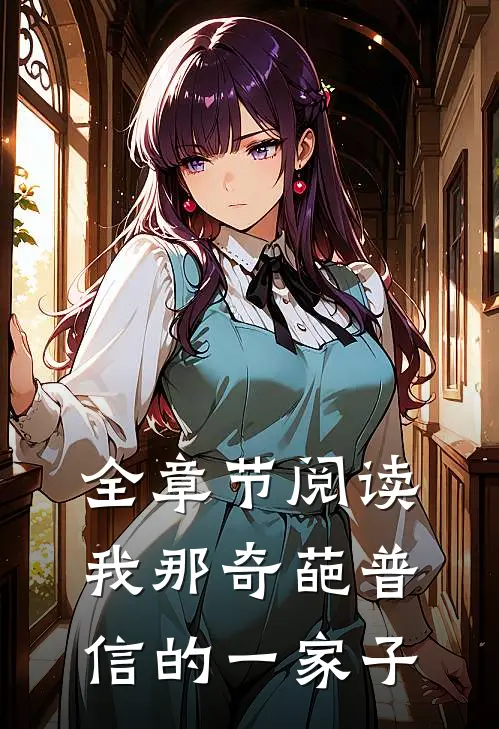 全章节阅读我那奇葩普信的一家子