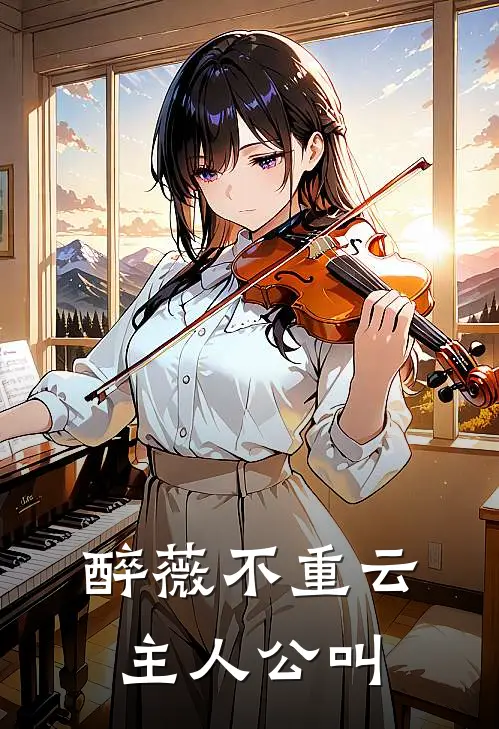 醉薇不重云主人公叫
