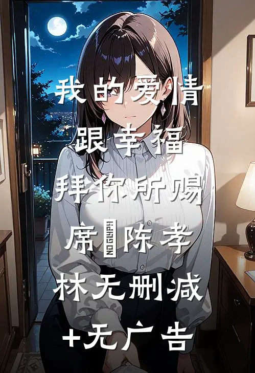 我的爱情跟幸福，拜你所赐席玥陈孝林无删减+无广告