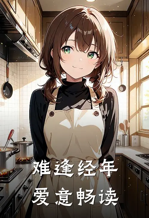 难逢经年爱意畅读