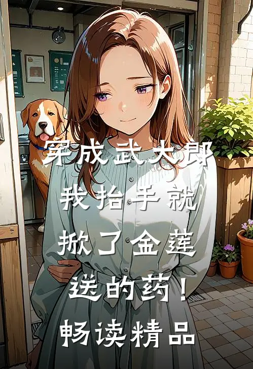 穿成武大郎，我抬手就掀了金莲送的药！畅读精品