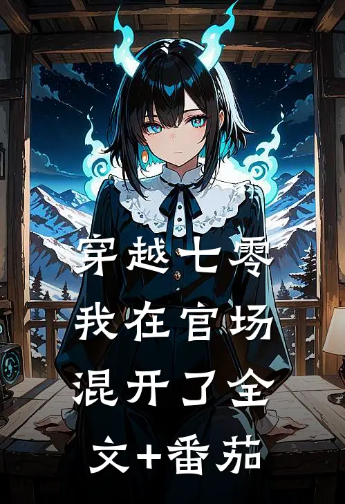穿越七零，我在官场混开了全文+番茄
