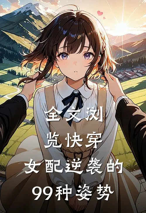全文浏览快穿：女配逆袭的99种姿势