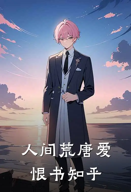 人间荒唐爱恨书知乎