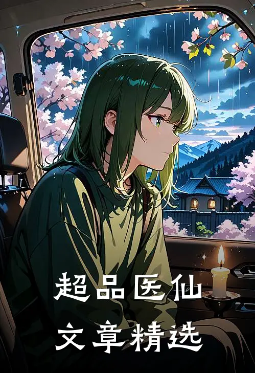 超品医仙文章精选