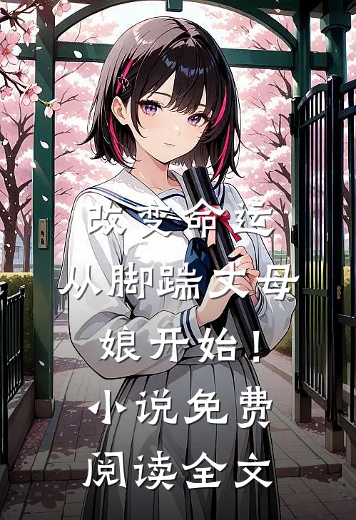改变命运,从脚踹丈母娘开始!免费阅读全文