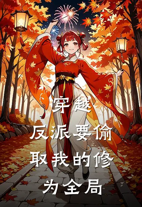 穿越：反派要偷取我的修为全局