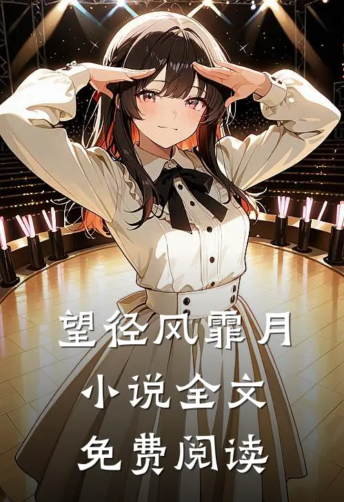望径风霏月小说全文免费阅读