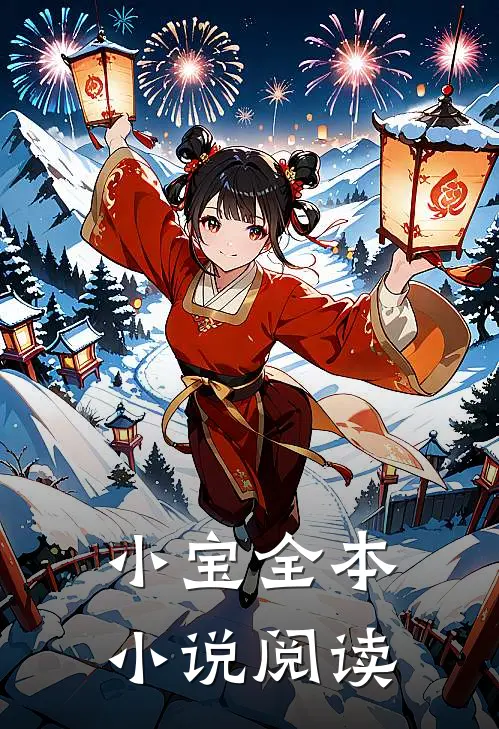 小宝全本小说阅读