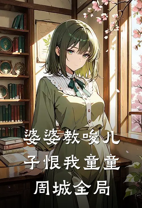 婆婆教唆儿子恨我童童周城全局