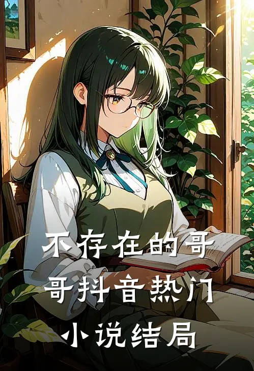 不存在的哥哥抖音热门小说结局